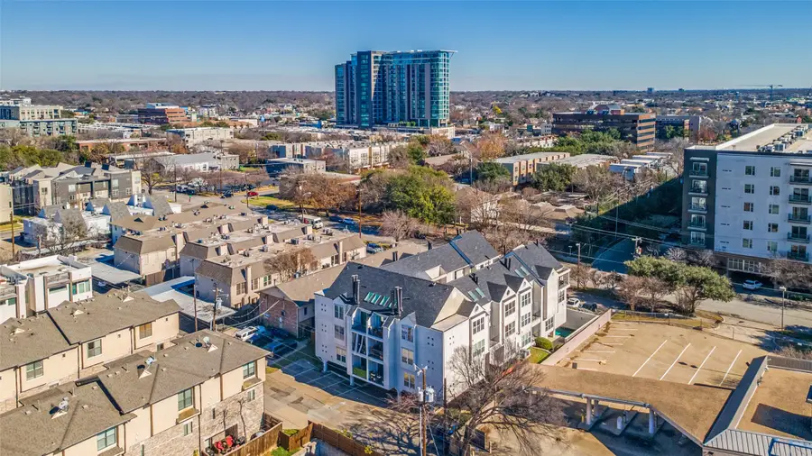 4221 Cole Avenue #206, Dallas, TX 75205 - Image #2