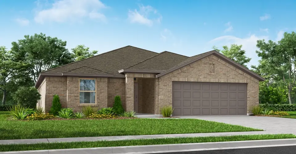 310 Shoshone Drive, Cleburne, TX 76033 - Image #1