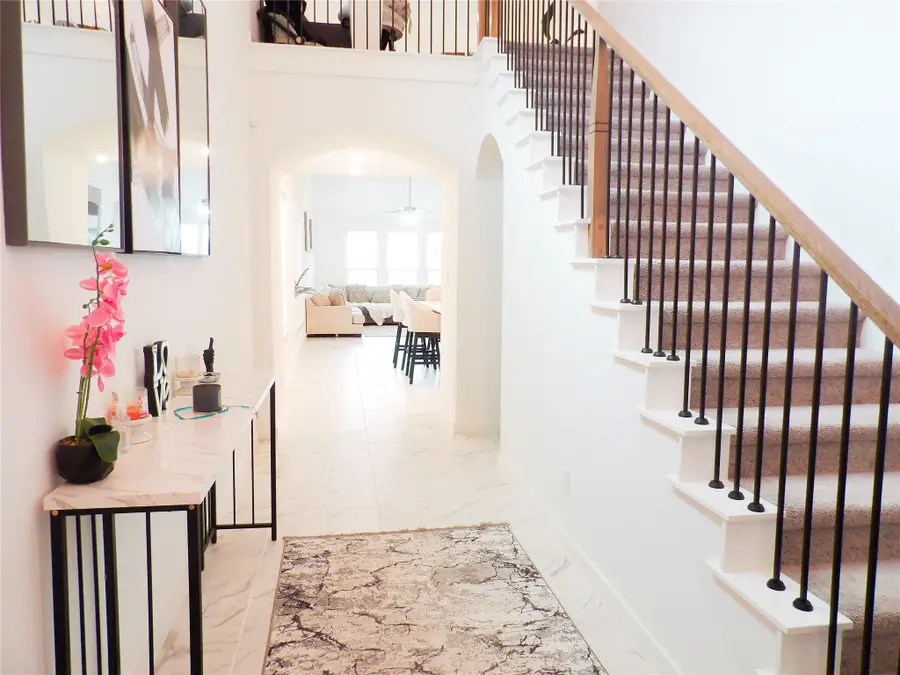 3936 Mercedes Bend, Forney, TX 75126 - #2