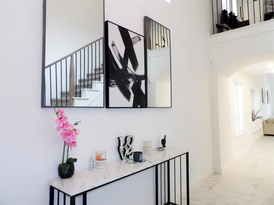 3936 Mercedes Bend, Forney, TX 75126 - #3