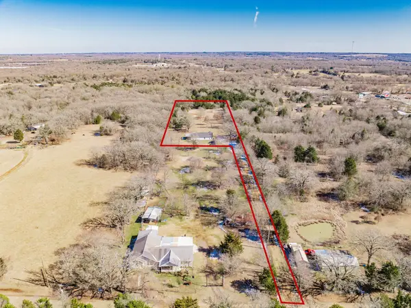 3010 County Road 1403, Malakoff, TX 75148