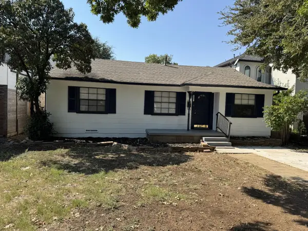 8427 Ridgelea Street, Dallas, TX 75209