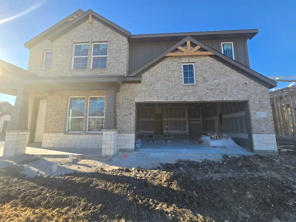 15105 Green Bluff Drive, Aledo, TX 76008 - Image #1