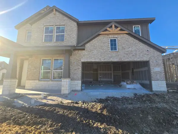 15105 Green Bluff Drive, Aledo, TX 76008