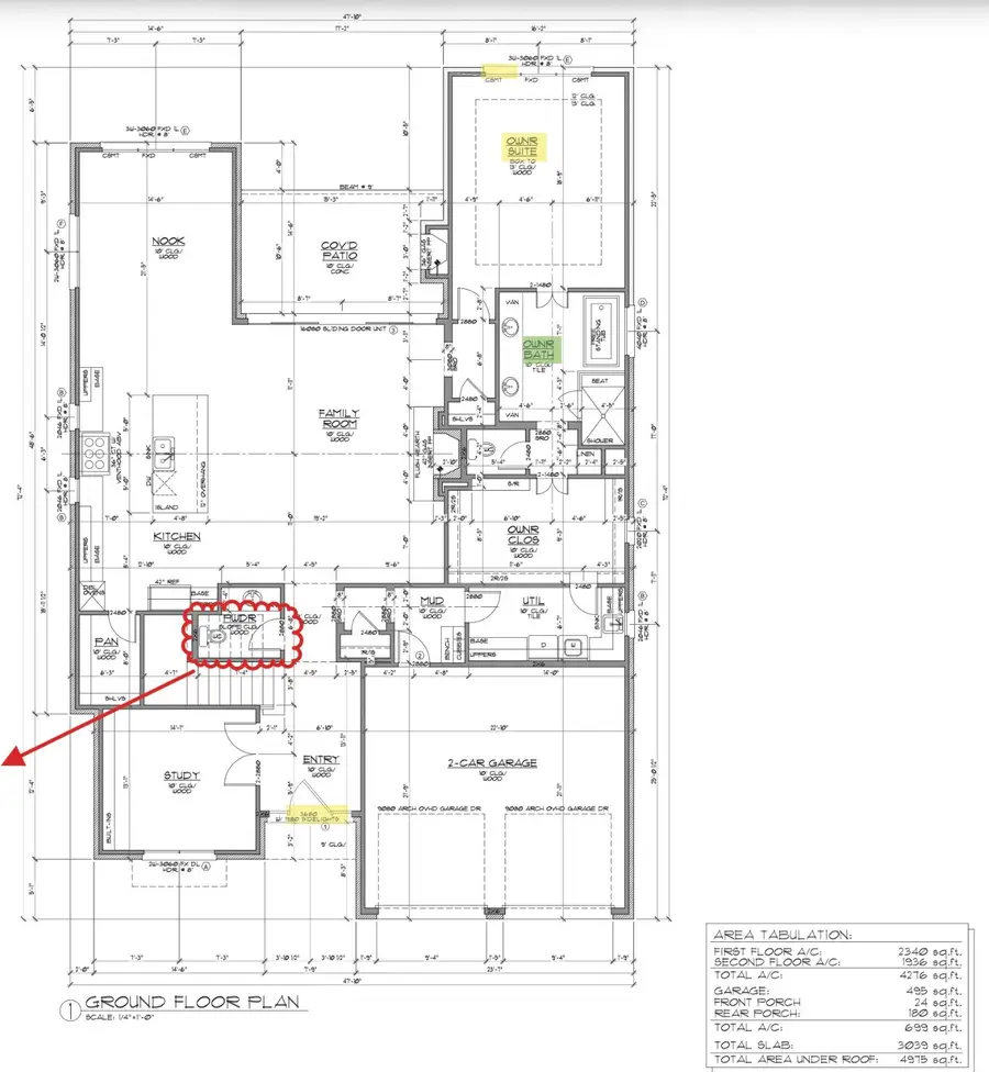 6207 Sudbury Drive, Dallas, TX 75214 - Image #2