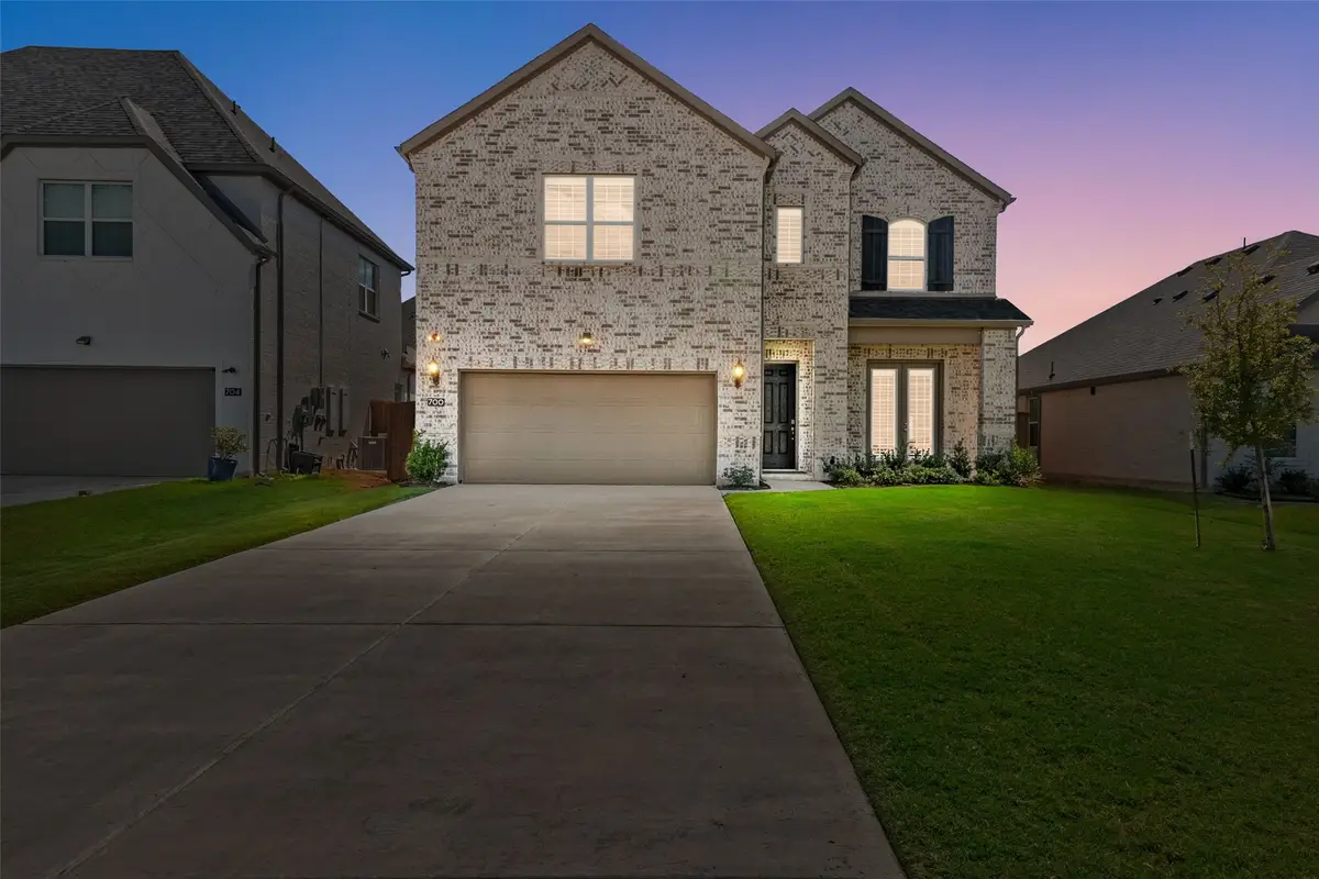 700 Fencerow Trail, Weston, TX 75009 - Image #1