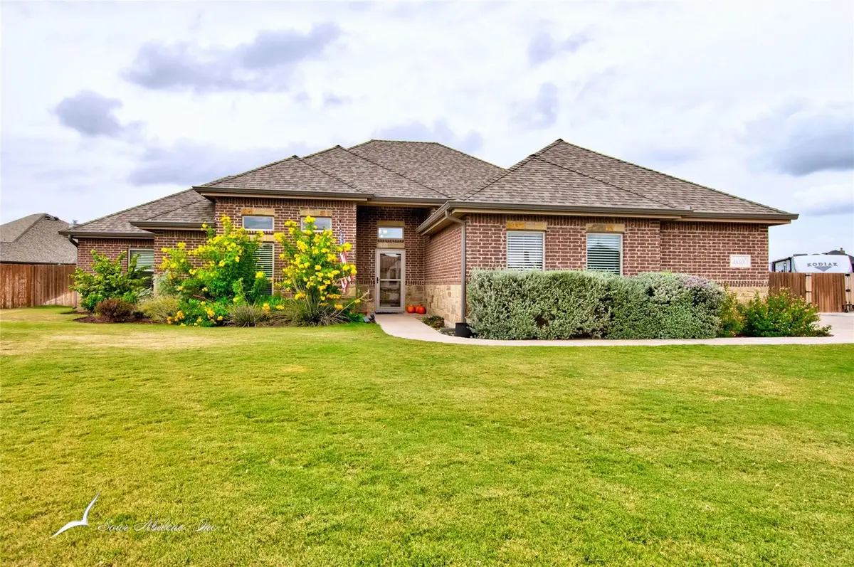 4810 Dynasty Cove, Abilene, TX 79606 - Image #1