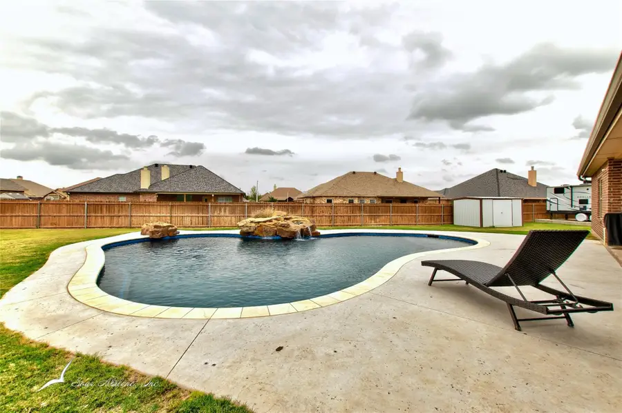 4810 Dynasty Cove, Abilene, TX 79606 - Image #3