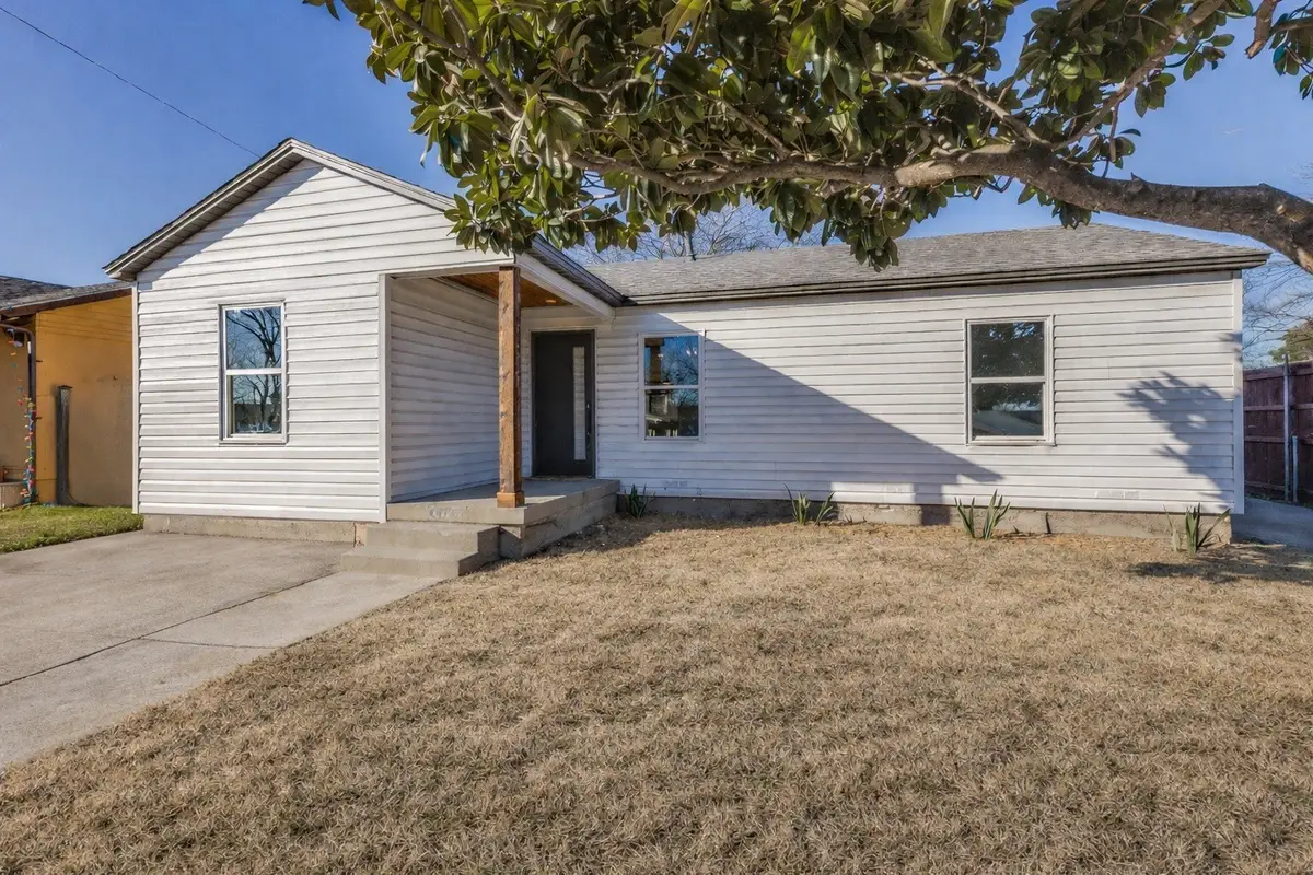 3719 Dutton Drive, Dallas, TX 75211 - Image #1