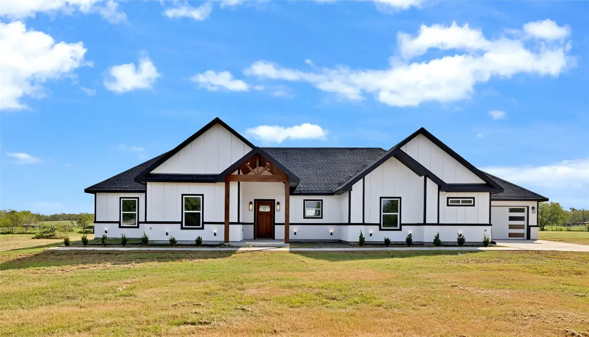 1950 Joyce Road, Kaufman, TX 75142 - Image #1