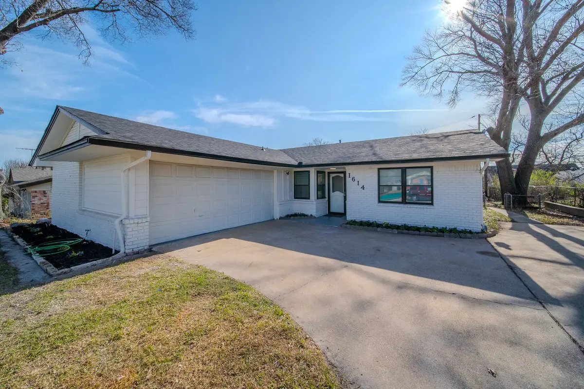 1614 Solitude Drive, Dallas, TX 75241 - Image #1