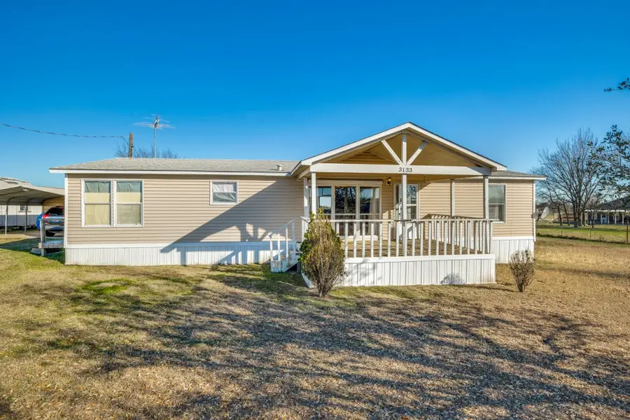 3133 County Road 1105, Celeste, TX 75423 - Image #2