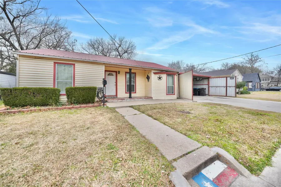 3906 Henderson Street, Greenville, TX 75401 - Image #2