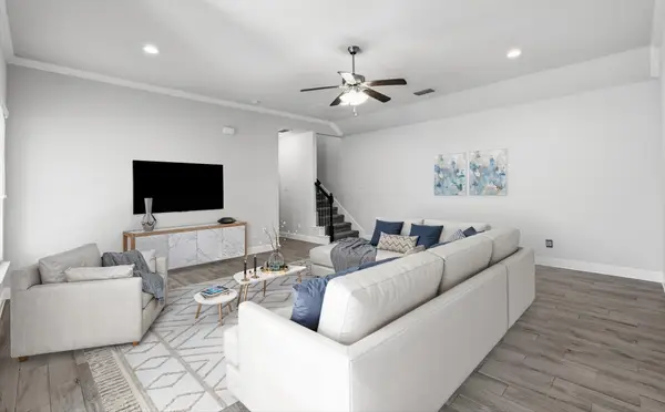 717 10th Street, Argyle, TX 76226