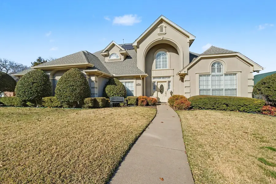 605 Ten Mile Drive, Desoto, TX 75115 - Image #2