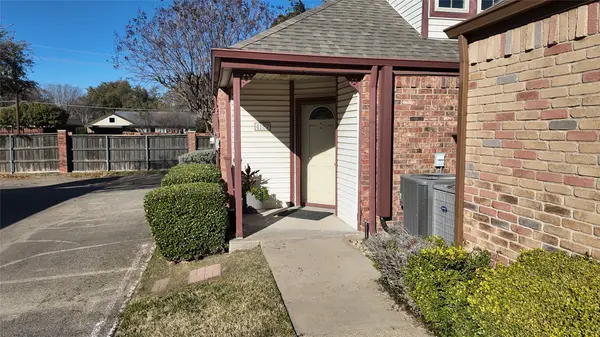 4127 Hollow Oak Drive, Dallas, TX 75287