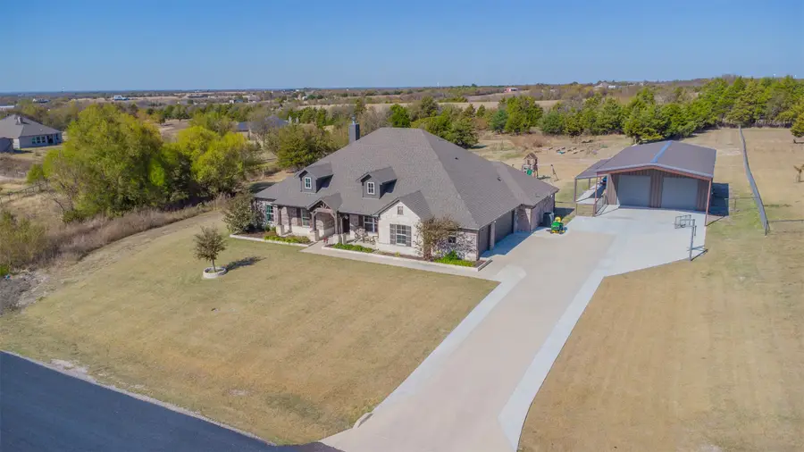 1059 Emilia Drive, Farmersville, TX 75442 - Image #2