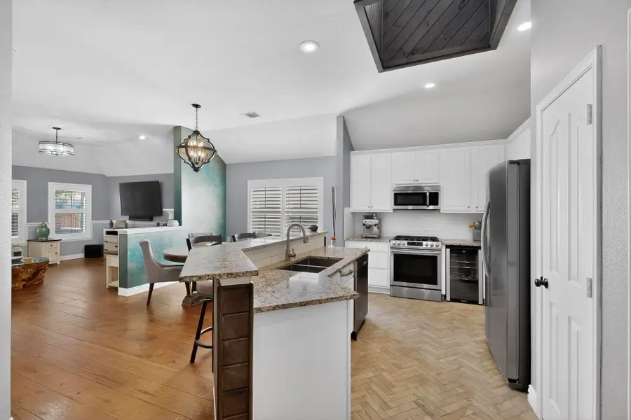 9108 Brinson Drive, Fort Worth, TX 76244 - Image #3