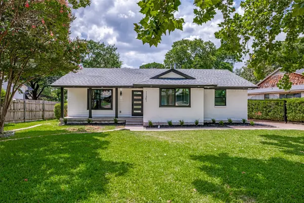 11341 Gatewood Place, Dallas, TX 75218