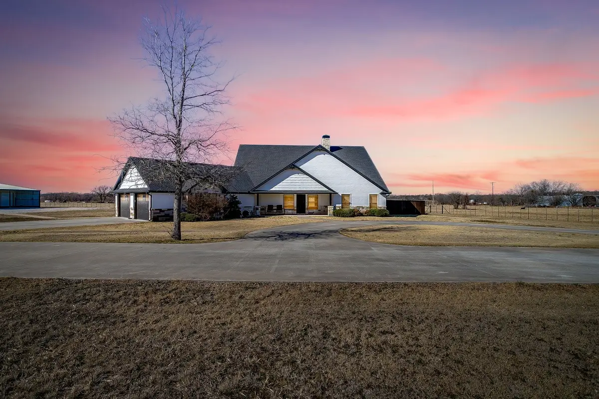 733 Fm 2652, Graham, TX 76450 - Image #1