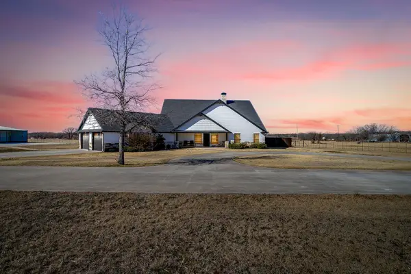 733 Fm 2652, Graham, TX 76450