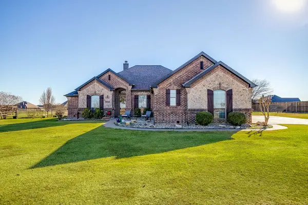 9409 County Road 915, Godley, TX 76044