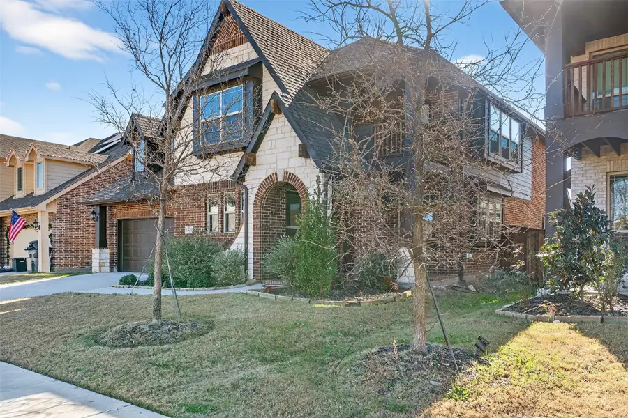 1420 Milton Lane, McKinney, TX 75071 - Image #2