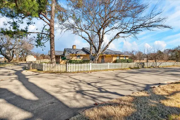 11710 State Highway 198 Highway, Payne Springs, TX 75156