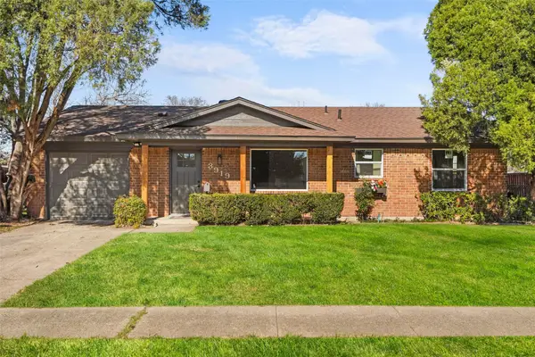 3919 Norma Drive, Garland, TX 75042