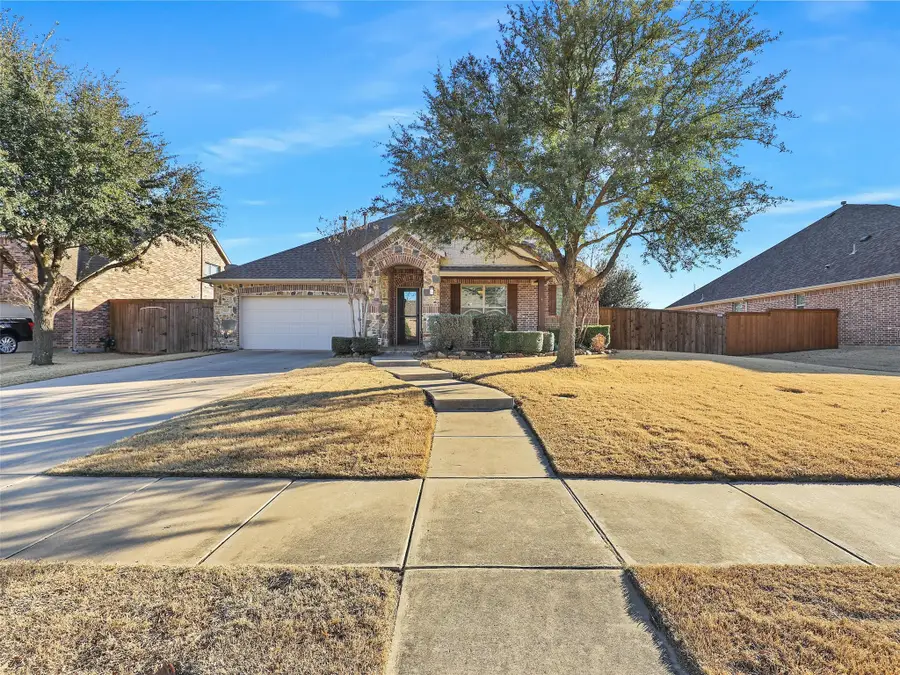 5007 Linda Lane, Frisco, TX 75033 - Image #2