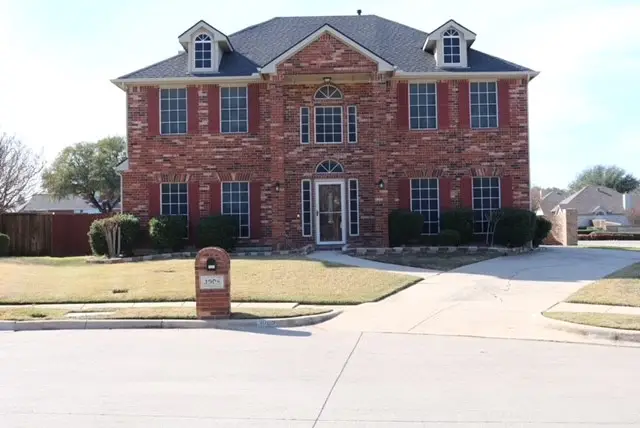3005 Birch Leaf Place, Flower Mound, TX 75022 - Image #1