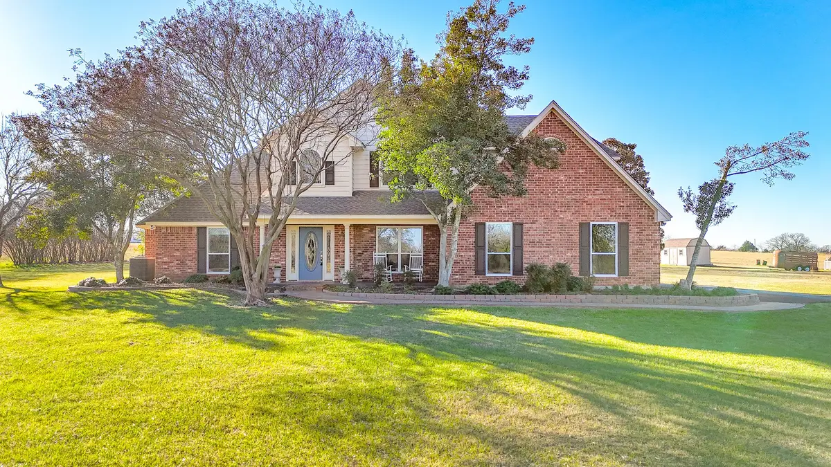 251 Fcr 1171, Fairfield, TX 75840 - Image #1