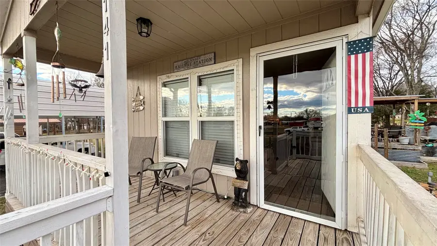 141 Little River Bend, Quitman, TX 75783 - Image #2