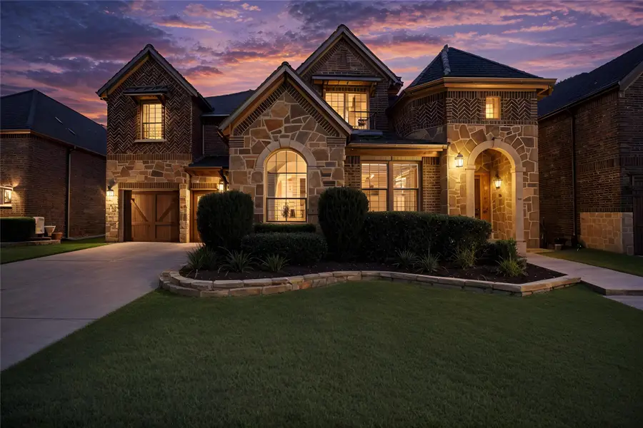 2805 Walnut Creek Lane, The Colony, TX 75056 - #3