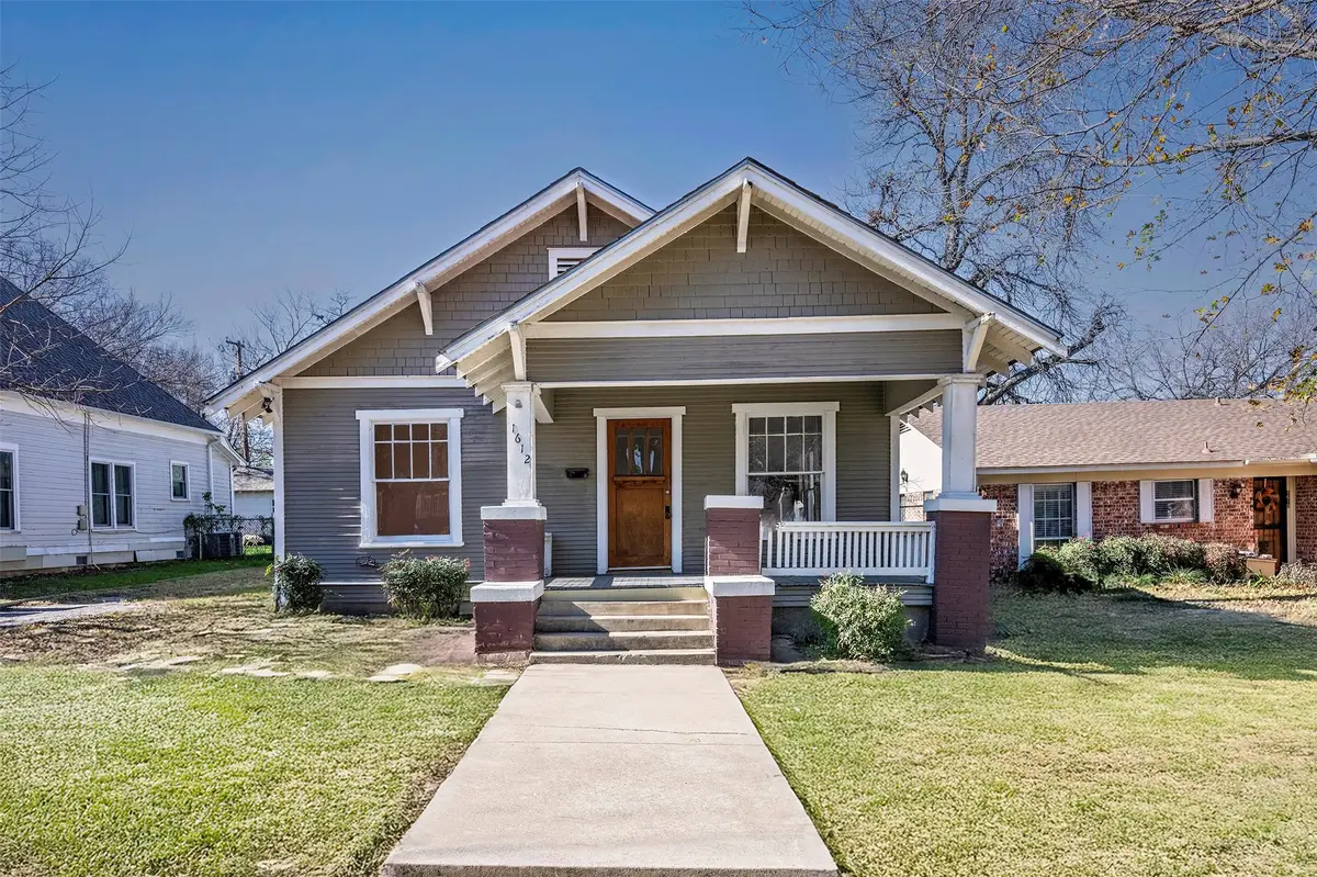 1612 6th Avenue, Fort Worth, TX 76104 - Image #1