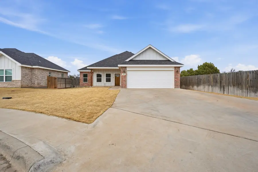 546 Big Sky Loop, Buffalo Gap, TX 79508 - #3