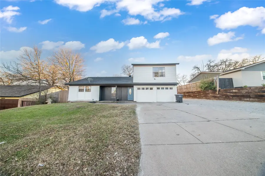 7236 Norma Street, Fort Worth, TX 76112 - Image #2