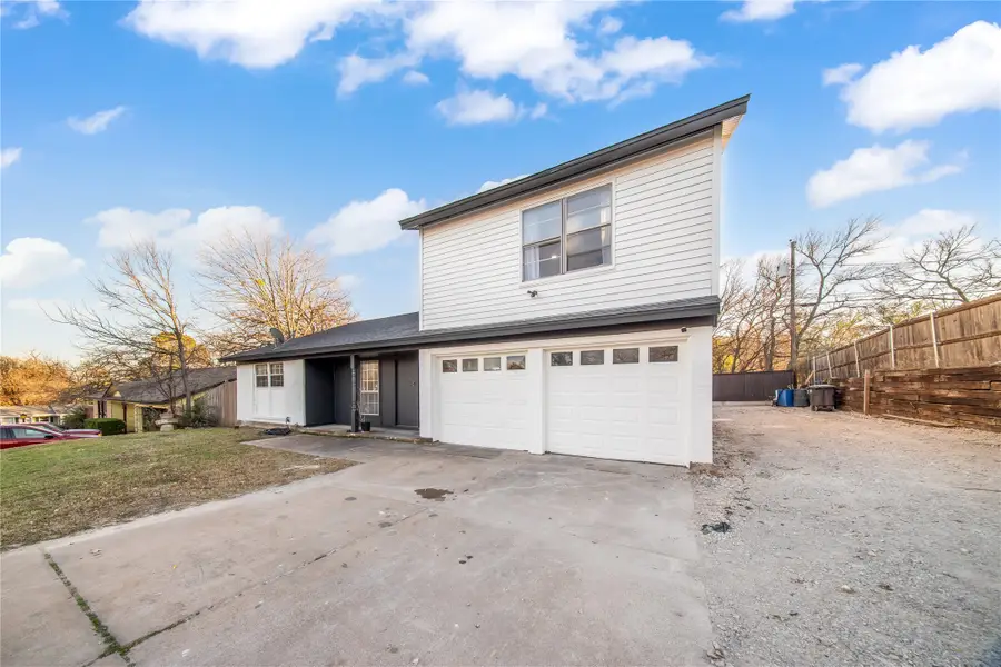 7236 Norma Street, Fort Worth, TX 76112 - Image #3