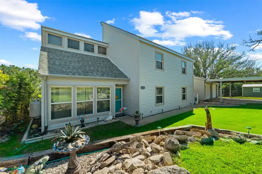 2408 Cedar Crest Drive, Granbury, TX 76048 - Image #2