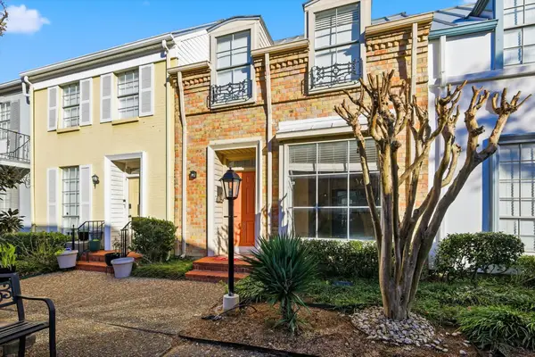 3011 Brockbank Court #B, Dallas, TX 75220