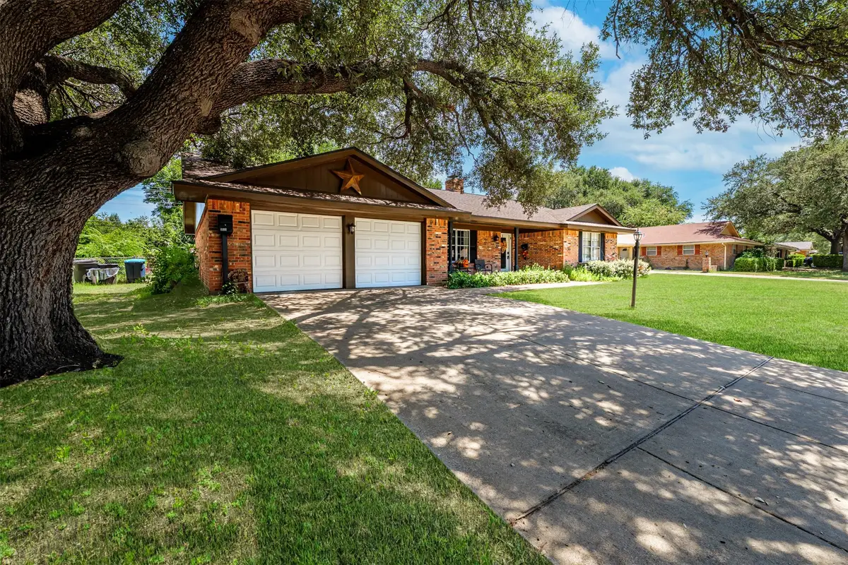 5013 South Drive, Fort Worth, TX 76132 - Image #1
