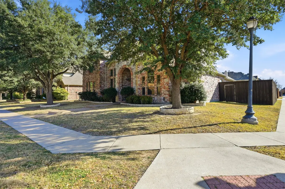 14875 Daneway Drive, Frisco, TX 75035 - Image #1