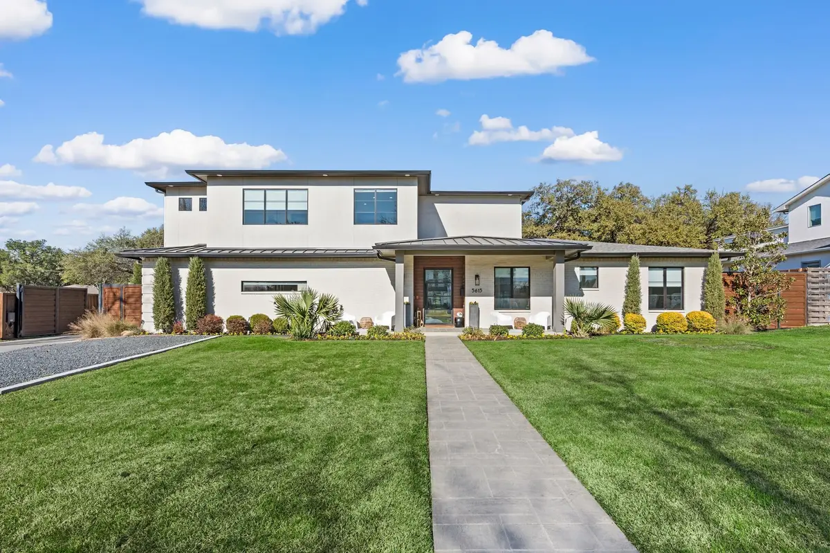 5615 Brookstown Drive, Dallas, TX 75230 - Image #1