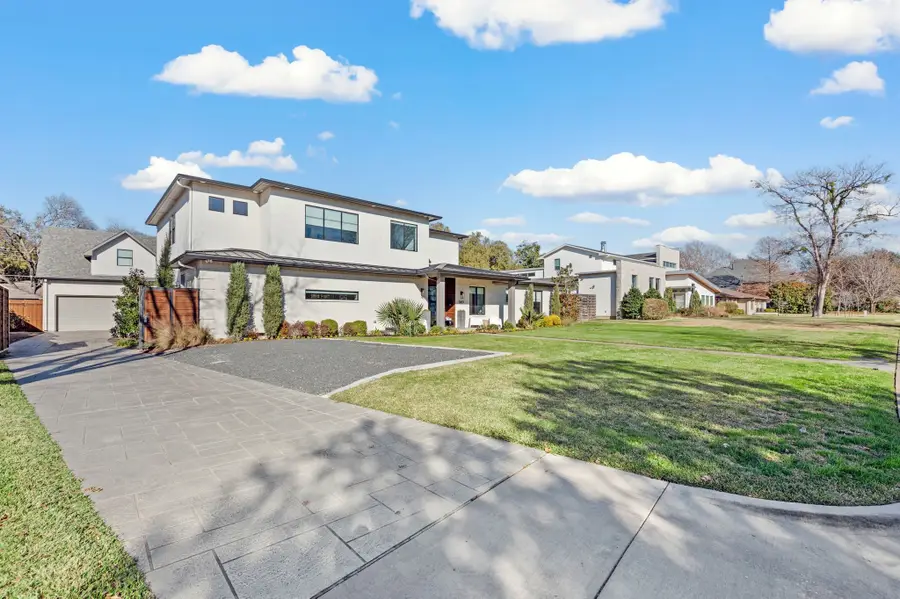 5615 Brookstown Drive, Dallas, TX 75230 - Image #2