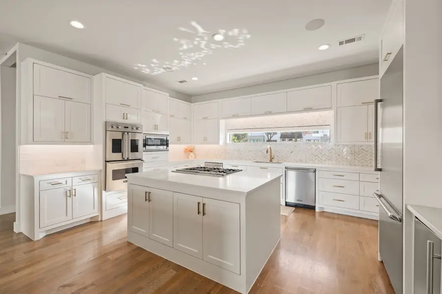 5615 Brookstown Drive, Dallas, TX 75230 - Image #3