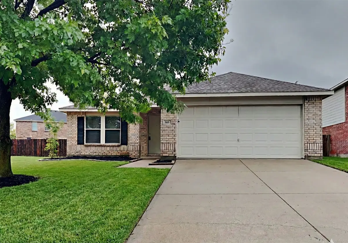 601 Pickwick Lane, Wylie, TX 75098 - Image #1