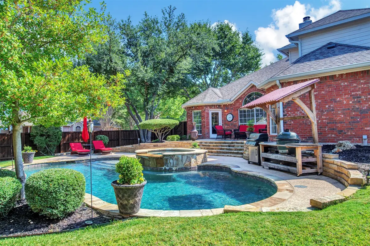 3100 Morning Dove, McKinney, TX 75072 - #1