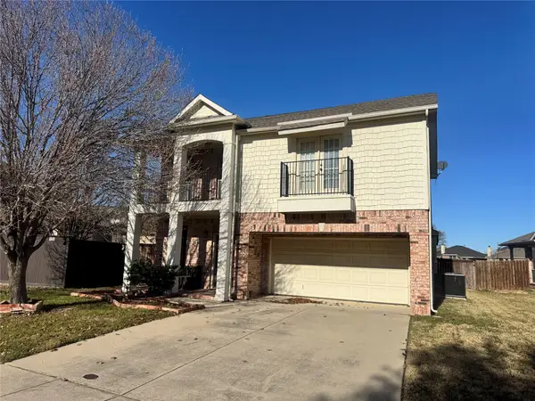 436 Baverton Lane, Fort Worth, TX 76052