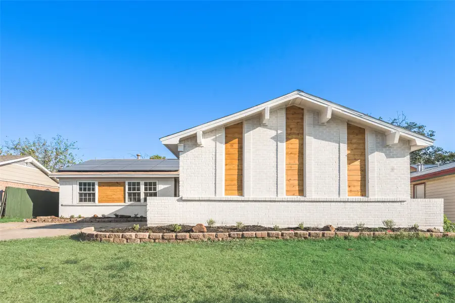 4117 Spokane Street, Irving, TX 75062 - Image #3