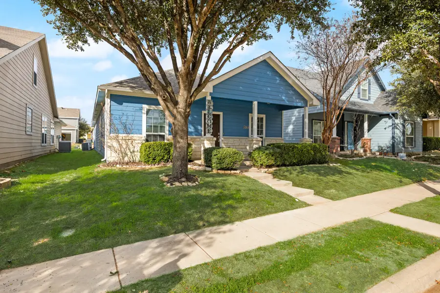 10969 Colonial Heights Lane, Fort Worth, TX 76179 - Image #2